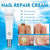 Natural Anti-Fungal Nail Repair Treatment Cream