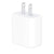 Apple 20W USB-C Power Adapter - iPhone Charger with Fast Charging Capability, Type C Wall Charger