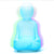 Lalifebuss Mindfulness 'Breathing Yoga', 4-7-8 Guided Visual Meditation Breathing Light, Calm Your Mind for Stress & Anxiety Relief/Learn Deep Breathing for Adults Kids Social Emotional Learning