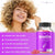 NutraChamps Biotin Gummies 10000mcg [High Potency] for Healthy Hair, Skin & Nails Vitamins for Women, Men & Kids - 5000mcg in Each Hair Vitamins Gummy - Vegan, Non-GMO, Hair Health Supplement