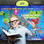 BEST LEARNING i-Poster My World Interactive Map - Educational Talking Toy for Children of Ages 5 to 12 Years Old - Perfect Geography Learning Game as a Gift for Kids Ages 8-12