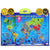 BEST LEARNING i-Poster My World Interactive Map - Educational Talking Toy for Children of Ages 5 to 12 Years Old - Perfect Geography Learning Game as a Gift for Kids Ages 8-12