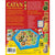 Catan (Base Game) Adventure Board Game for Adults and Family | Ages 10+ | for 3 to 4 Players | Average Playtime 60 Minutes | Made by Catan Studio
